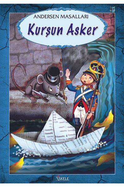 Özyürek Yayınevi جندي الرصاص