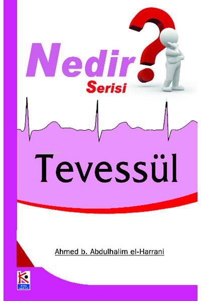 Karınca & Polen Yayınları Tevessül (ما هو سلسلة)