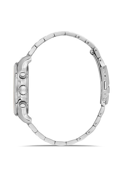 Momentus Sc368S-11Ss Men's Watch