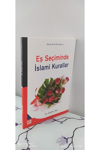 Beyaz Karınca Yayınları Islamic Rules in the Selection of the Spouse