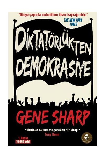 Kolektif Kitap Η πηγή εμπνέωσης του Ταξιδιωτικού Αντιστασιακού από τη Δυτικότητα στη Δημοκρατία