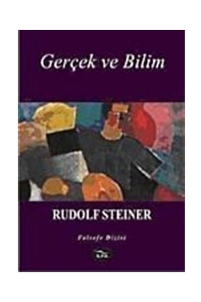 İlya Yayınevi Reality and science