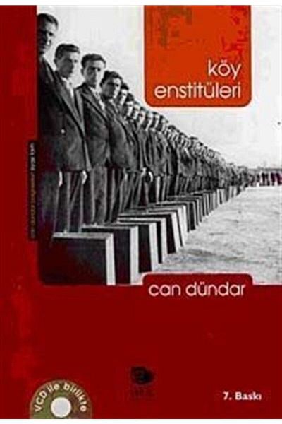 İmge Kitabevi Yayınları مؤسسات القرية (هدية VCD)