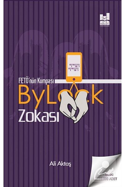 Mgv Yayınları مؤامرة فتو: التسمم بالبايلوك