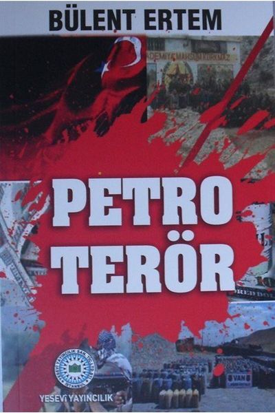 Yesevi Yayıncılık Petro Terror