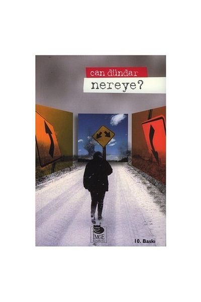 İmge Kitabevi Yayınları إلى أين؟ كان دندار