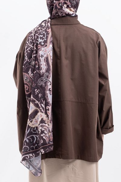 Vauva Oversize Women's Shirt