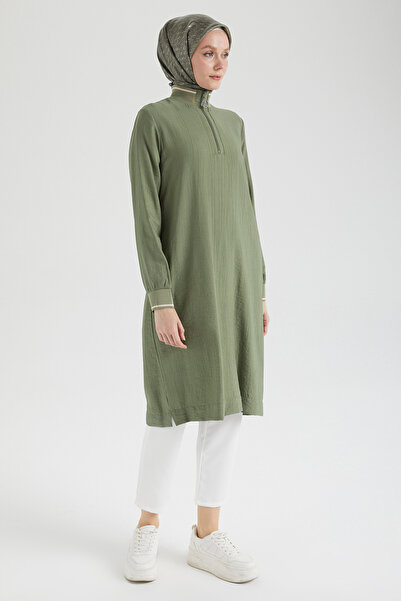 Armine Trend Uzun Tunik 25yt433