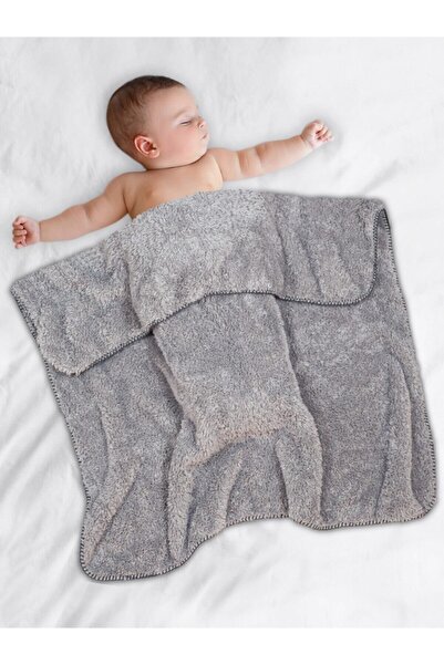 ÖZGÜNER Pabtex Baby/Child Blanket 100% Domestic