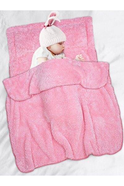 ÖZGÜNER Pabtex Baby Diaper Set 2 Pieces 100% Domestic