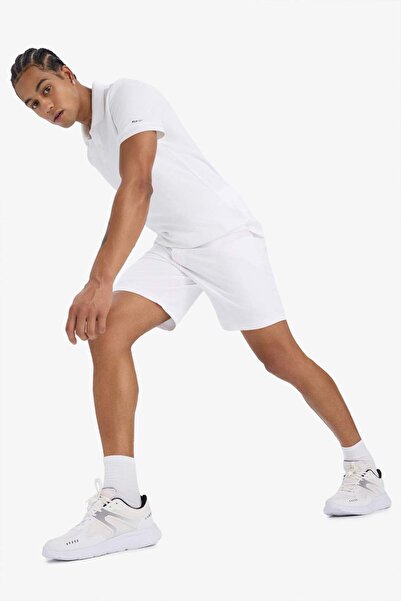 DeFacto DeFactoFit Standart Fit Sporcu Kısa Paça Şort B1170AX25SP