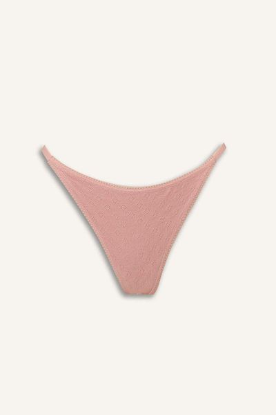 DeFacto Tanga din 3 piese-Fall in Love F1029AX25AU