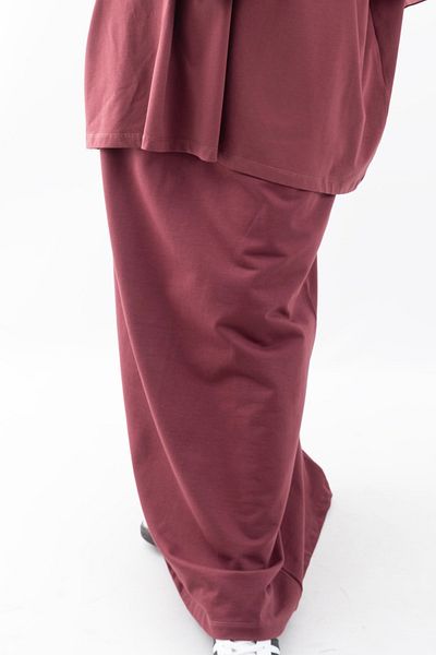Vauva Cotton Pocket Skirt 25565