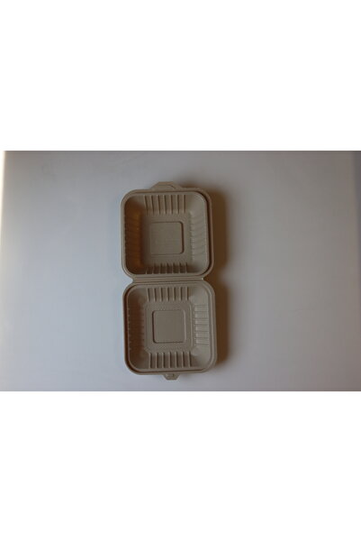 çamsanbio 25 'li Hamburger Kutusu