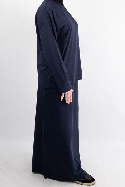 Vauva Cotton Pocket Skirt 25565