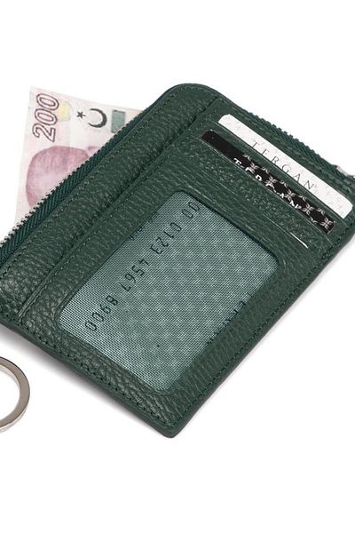 Tergan 265 Κάτοχος πιστωτικής κάρτας για άνδρες