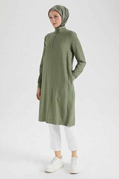 Armine Trend Uzun Tunik 25yt433