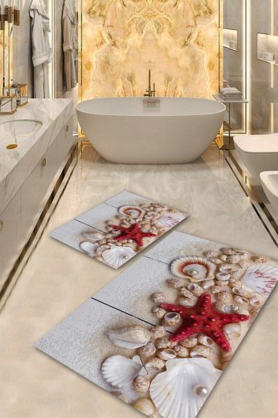 Aldora Χαλάκι μπάνιου Asil Home