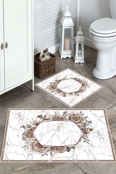 Aldora Χαλάκι μπάνιου Asil Home