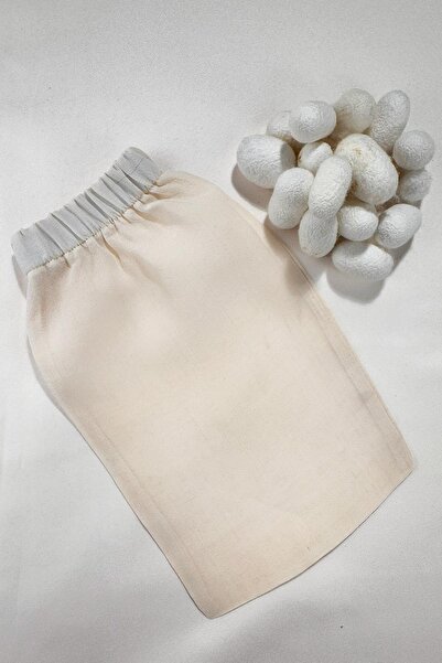 Defne&Apollon İpekçilik كيس حريري طبيعي 100% - كوزي حريري