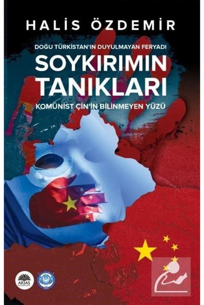 Aktaş Yayıncılık Soykırımın Tanıkları & Doğu Türkistan'ın Duyulmayan Feryadı