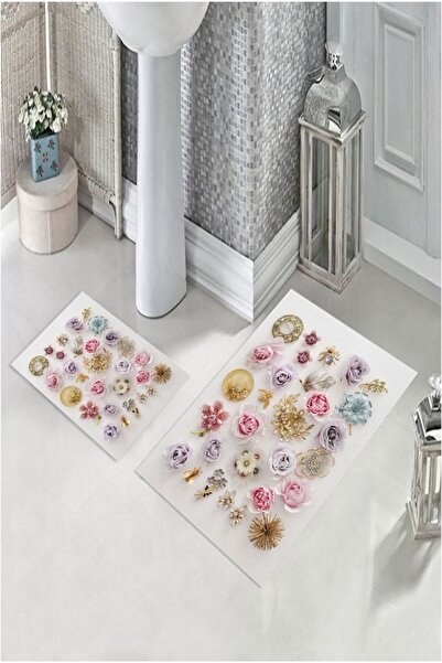 Aldora Χαλάκι μπάνιου Asil Home