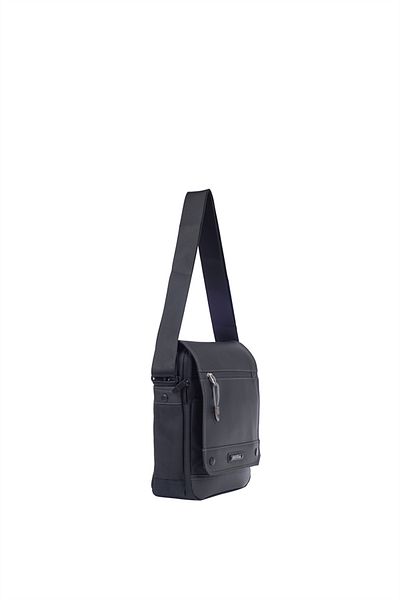 ÇÇS Geantă neagră unisex 31119