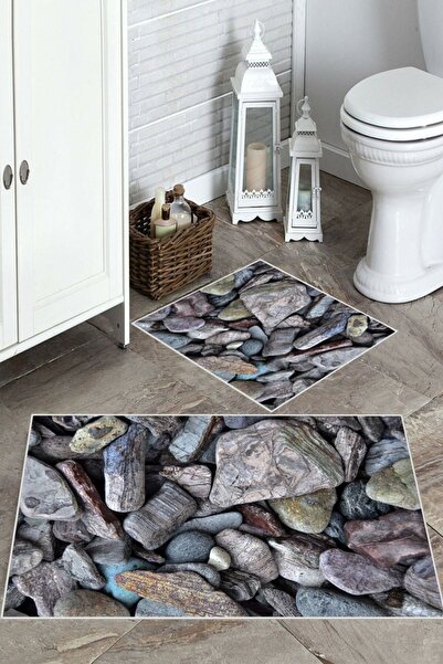 Aldora Χαλάκι μπάνιου Asil Home