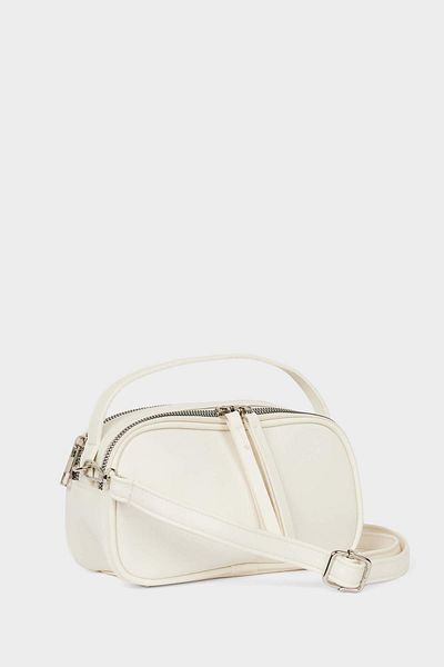 DeFacto Women's Crossbody Bag F3010Axns