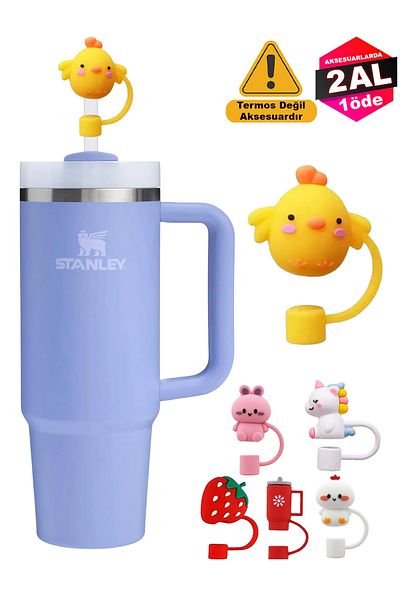 Kelira Quencher Compatible Chick Accessory / Pipette Protector / Silicone Pipette Tip Cover / 10mm Pipette Compatible