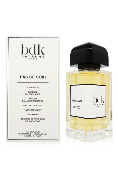 BDK BDK Pas C Soir Eau de Parfum 100ml