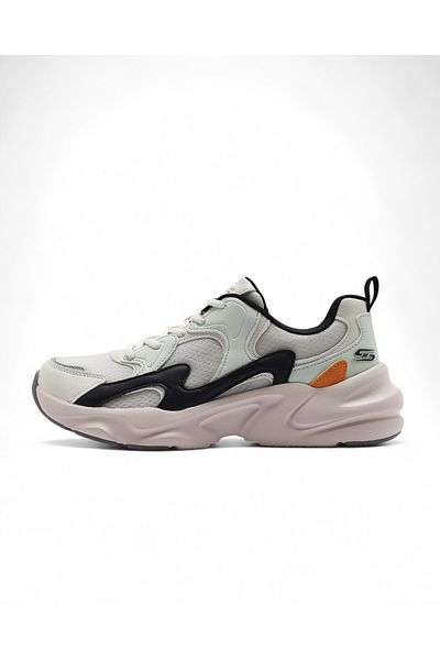 SKECHERS Bobs Bamına 2 Γυναικεία Πολύχρωμα Αθλητικά Παπούτσια 117364 Mult