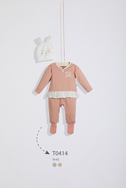 Wogi Bebek 2'li Tulum Seti