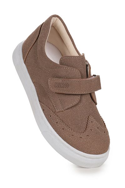 Kiko Kids Richie Velcro Daily Boy's Casual Παπούτσια