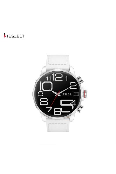 Kieslect ساعة الاتصال الذكية Kr Ultra 3