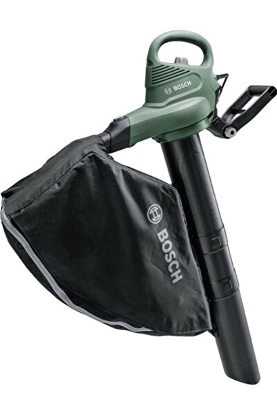 Bosch Yaprak Üfleme Topla Universal GardenTidy Eu