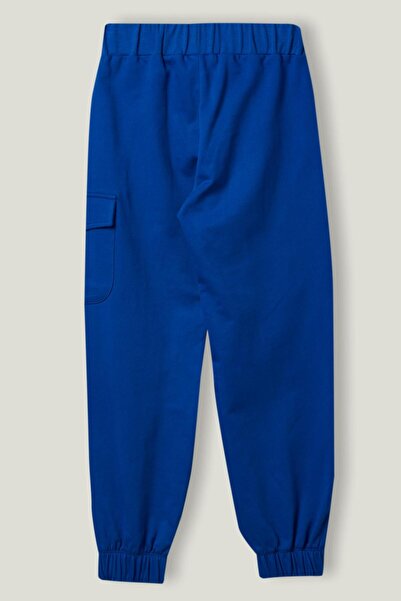 Benetton Bnt-g0165-b Κοριτσίστικο Φούτερ