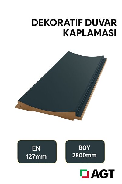 AGT Dekoratif Duvar Kaplaması LB-3821 Pasifik ( 1 paket 6 Adet / 1,92 m² )