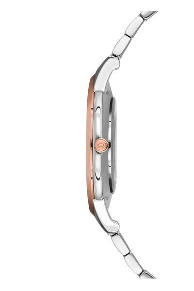 Nacar Classic Silver - Rose Men's Wristwatch Nc17- 2920356 -Esm