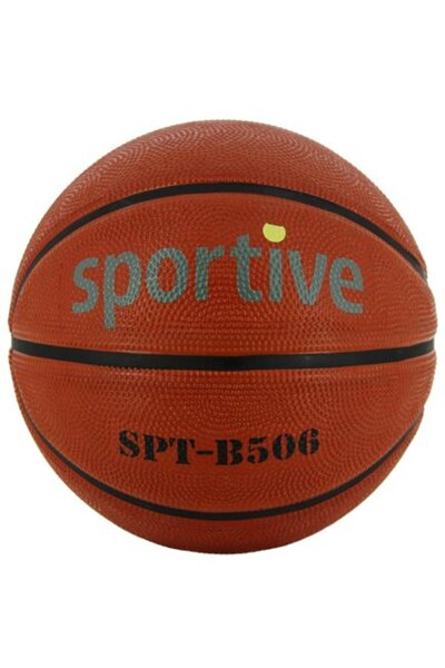 Sportive Spt-b506 Bounce Basketbol Topu