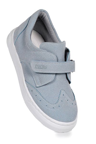 Kiko Kids Richie Velcro Daily Boy's Casual Παπούτσια