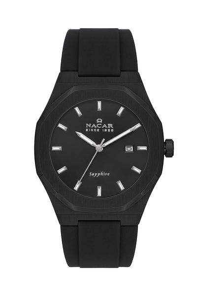 Nacar Nc40-292131-bbs1 Erkek Kol Saati