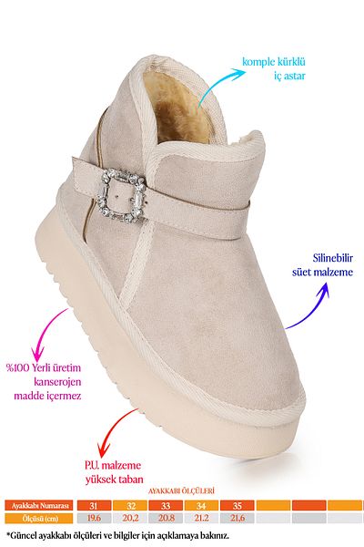 Kiko Kids Pantofi de barca pentru fete Rokca Nubuck