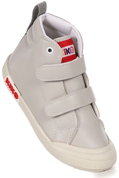 Kiko Kids Pantofi de barca pentru băieți Garf Daily Velcro