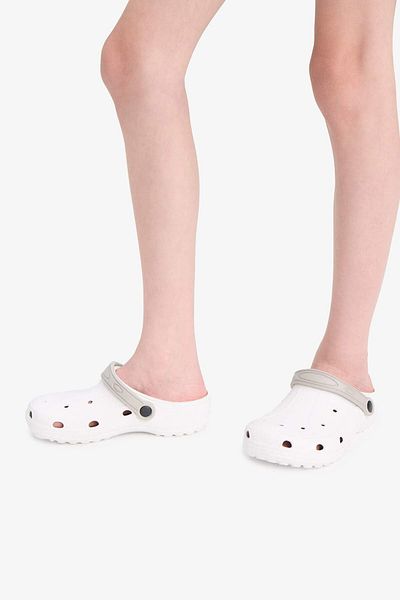DeFacto Αγόρι Flat Sole Eva σανδάλια E3139A825HS