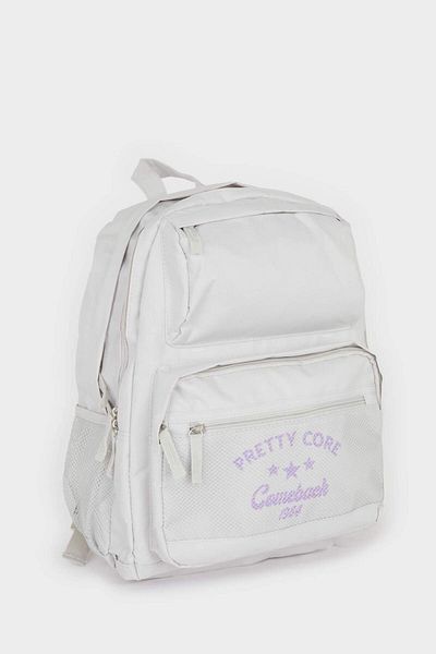 DeFacto Women's Backpack F1554Axns