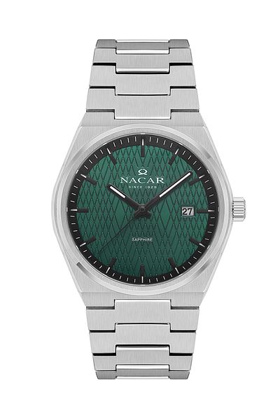 Nacar Nc41-299794-anm Erkek Kol Saati