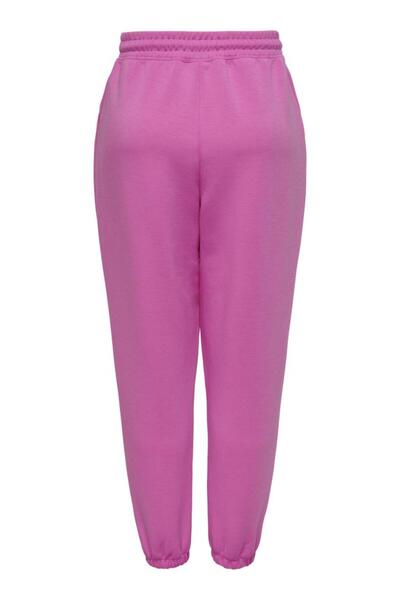 ONLY 15280354-23y Onlscarlett Pant Swt Noos Kadın Eşofman Altı