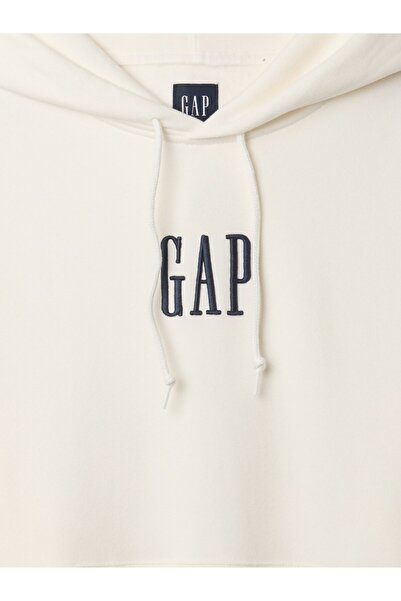 GAP ErkekVintage Soft Logo Sweatshirt