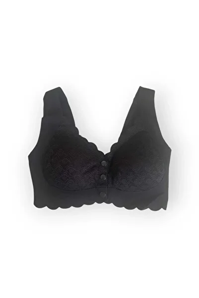 Nikitas Design Nikita's Design Ghost Nursing Bra
